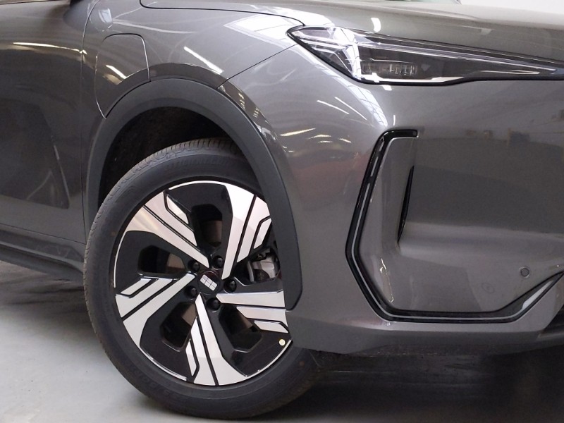 Used Geely Geely EX5 2025 for sale - 78126683: Photo 9