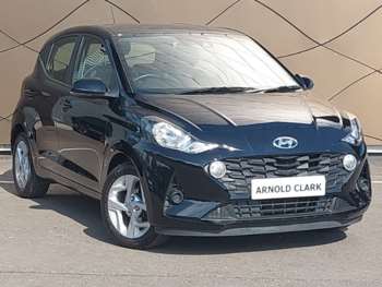 2023 - 1.0 MPi SE Connect 5dr Auto