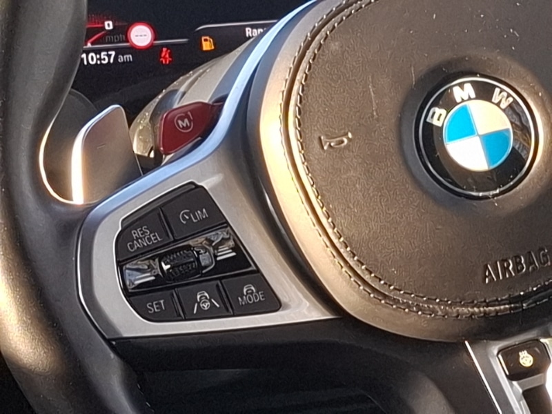 Used BMW X4 2022 for sale - 78023376: Photo 11