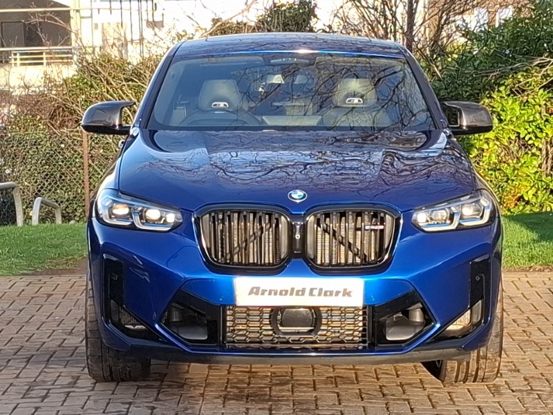 Used BMW X4 2022 for sale - 78023376: Photo 12