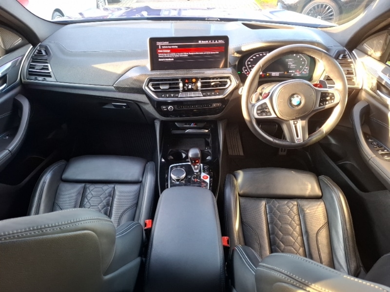 Used BMW X4 2022 for sale - 78023376: Photo 2