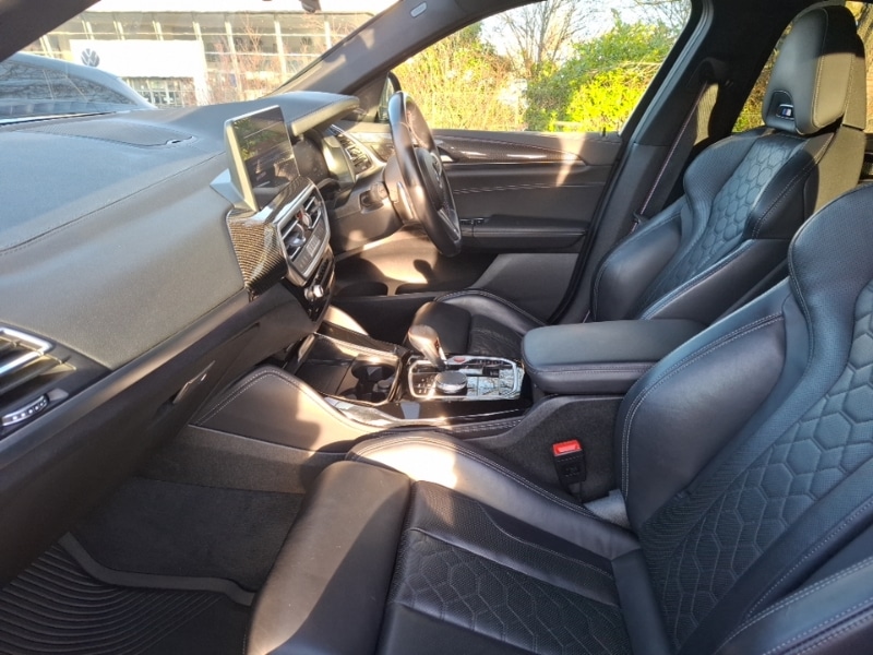 Used BMW X4 2022 for sale - 78023376: Photo 5