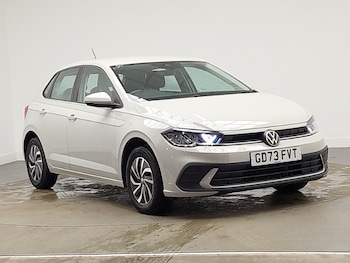 Used Volkswagen Polo 2024 for sale - 78238851: Photo