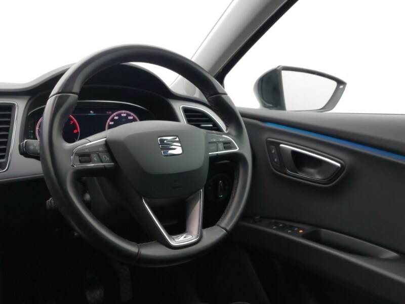 Used SEAT Leon 2020 for sale - 76880612: Photo 10
