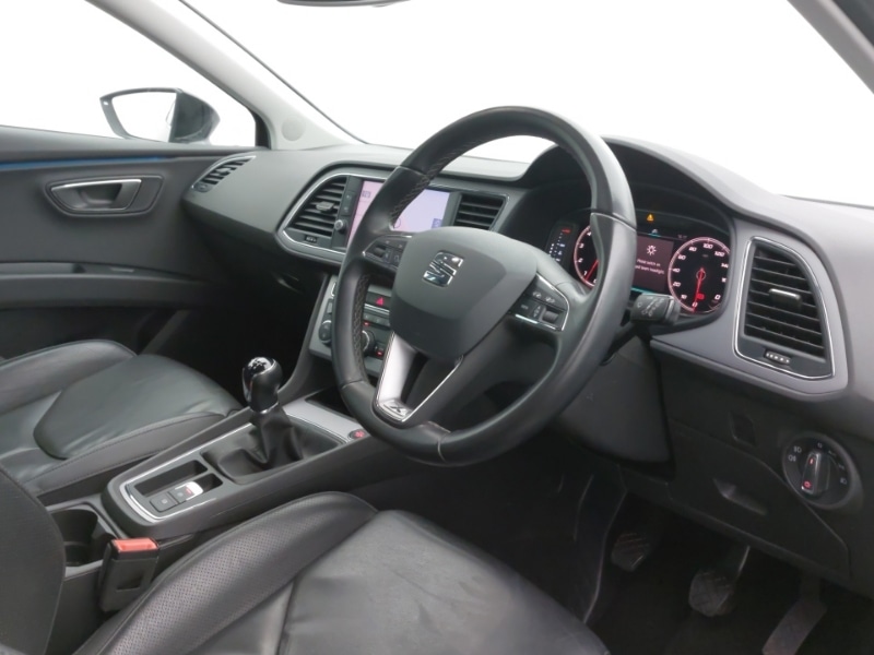 Used SEAT Leon 2020 for sale - 76880612: Photo 12