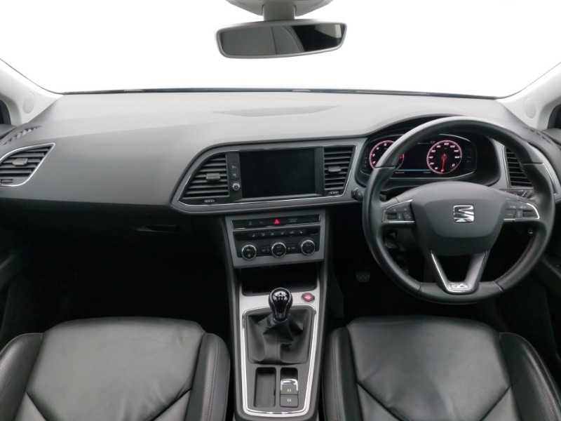 Used SEAT Leon 2020 for sale - 76880612: Photo 2