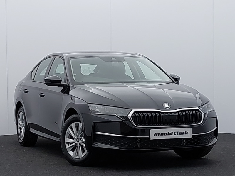 Used Skoda Octavia 2025 for sale - 77122947: Photo 1