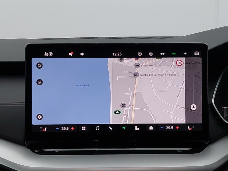 Used Skoda Octavia 2025 for sale - 77122947: Photo 11