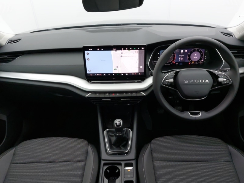 Used Skoda Octavia 2025 for sale - 77122947: Photo 2