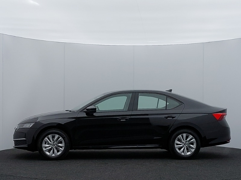 Used Skoda Octavia 2025 for sale - 77122947: Photo 4