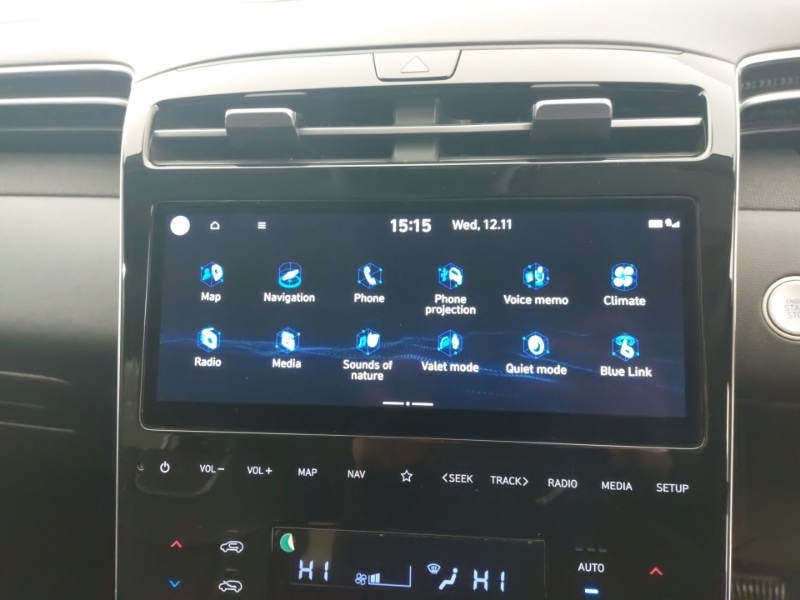 Used Hyundai TUCSON 2021 for sale - 76959713: Photo 11