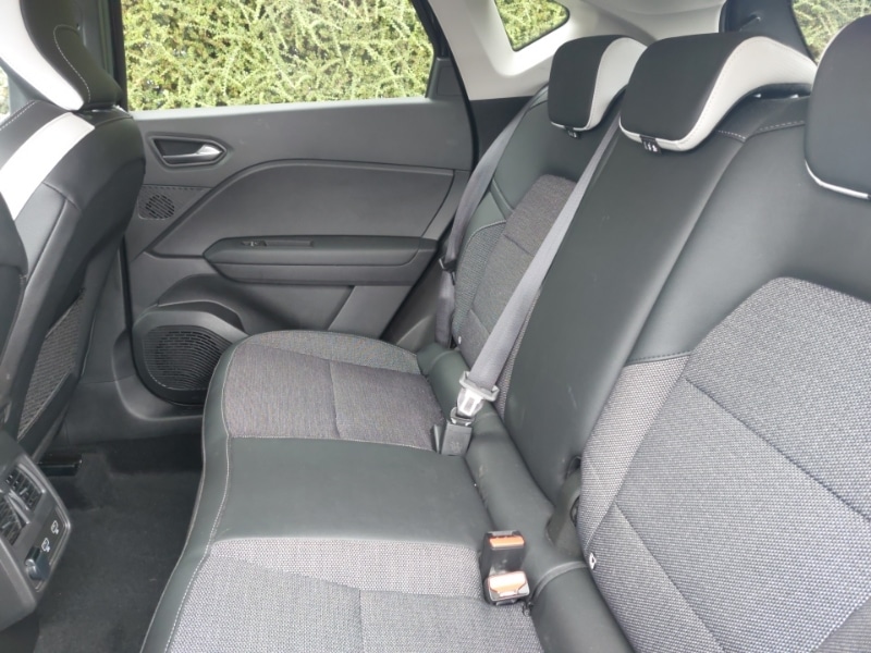 Used Renault Captur 2023 for sale - 76708306: Photo 6