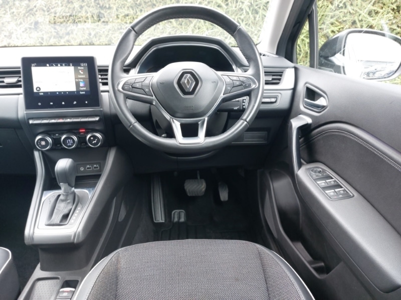 Used Renault Captur 2023 for sale - 76708306: Photo 7