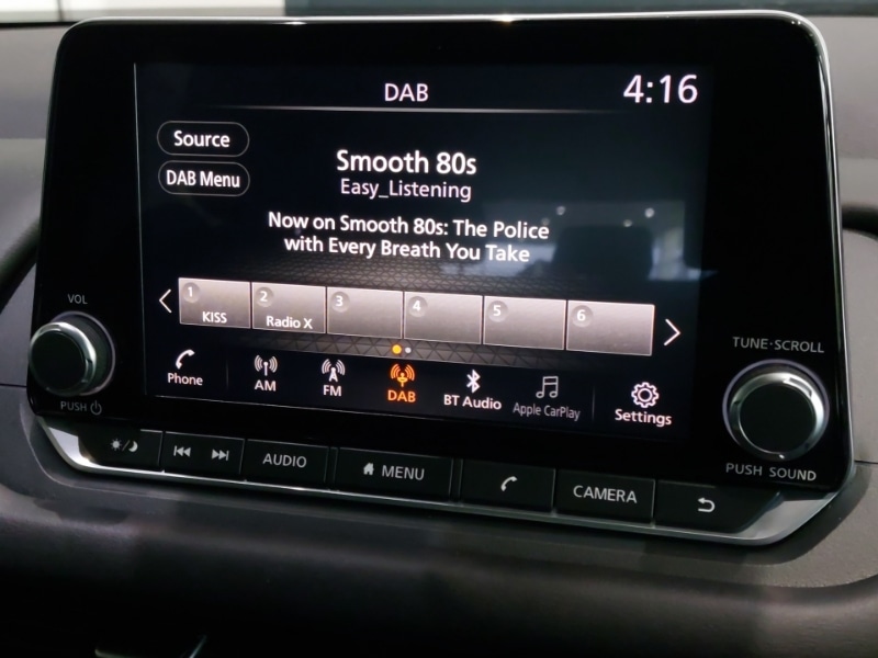 Used Nissan Qashqai 2022 for sale - 76779068: Photo 10