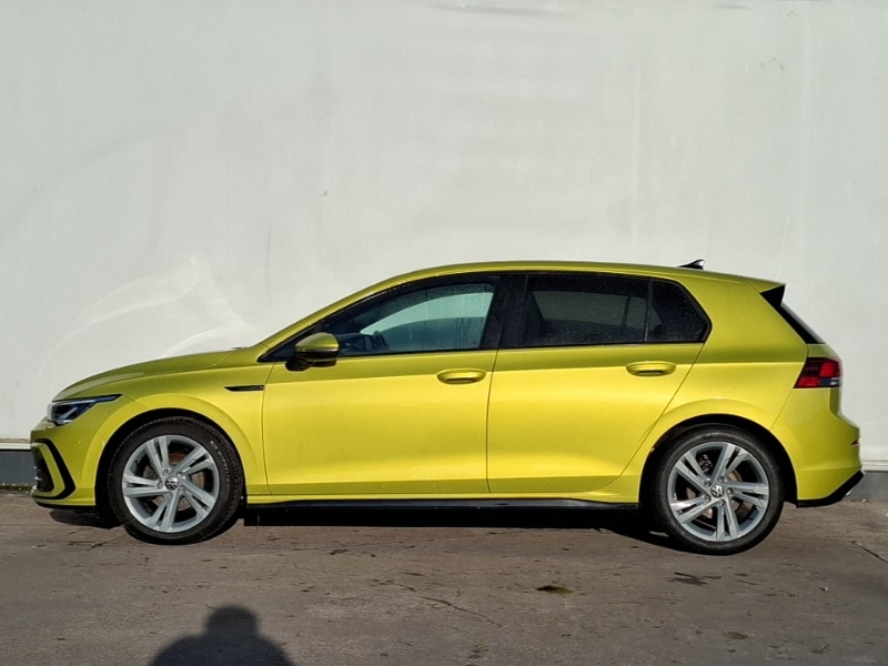 Used Volkswagen Golf 2020 for sale - 77924240: Photo 4