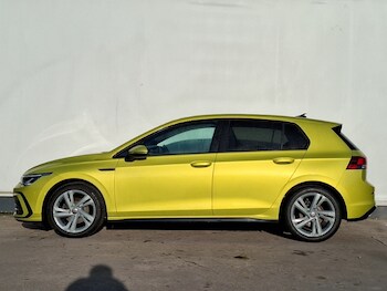 Used Volkswagen Golf 2020 for sale - 77924240: Photo