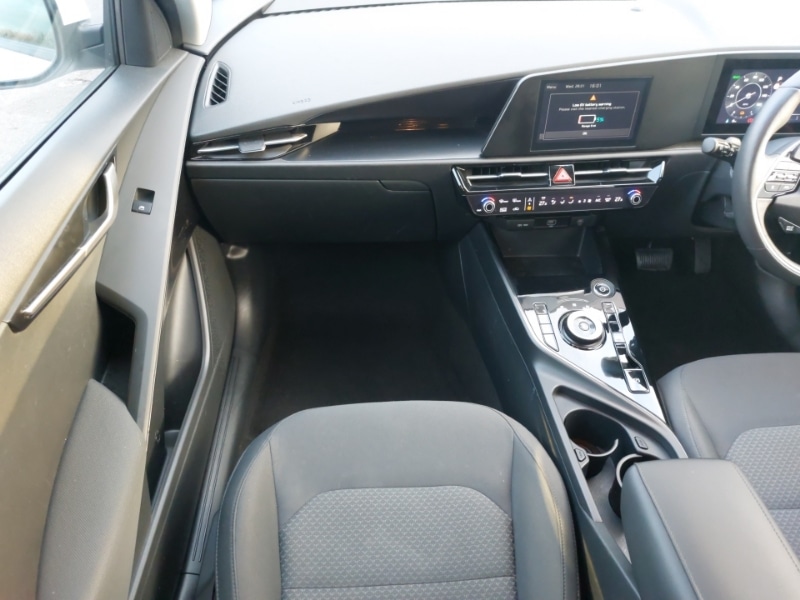 Used Kia Niro 2022 for sale - 77393156: Photo 10