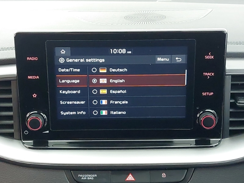 Used Kia XCeed 2020 for sale - 77142884: Photo 10