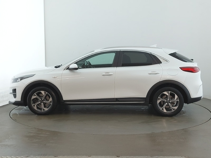 Used Kia XCeed 2020 for sale - 77142884: Photo 4
