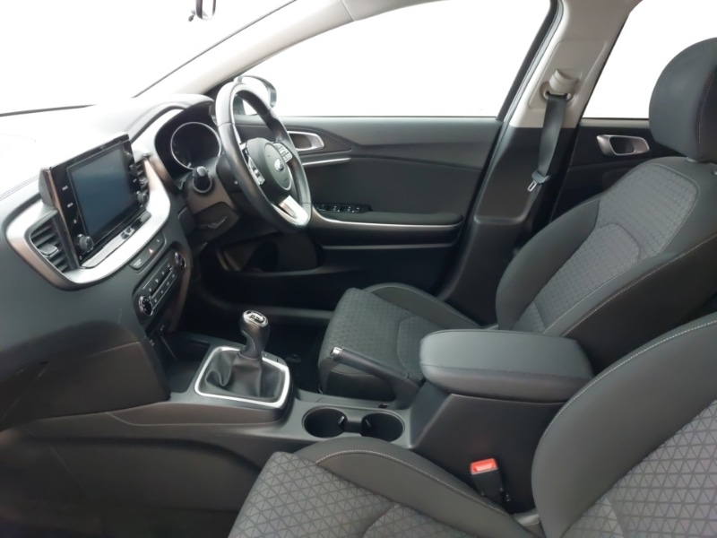 Used Kia XCeed 2020 for sale - 77142884: Photo 5