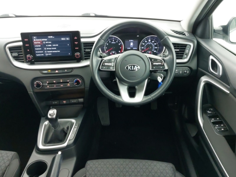 Used Kia XCeed 2020 for sale - 77142884: Photo 7