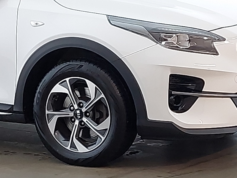 Used Kia XCeed 2020 for sale - 77142884: Photo 9