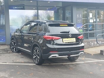 Used MG MG ZS 2024 for sale - 77330072: Photo