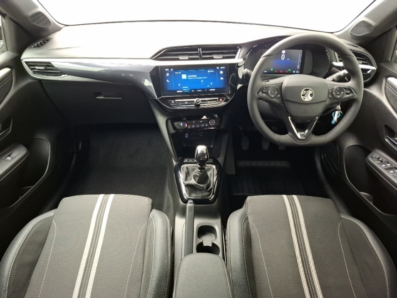 Used Vauxhall Corsa 2025 for sale - 77242197: Photo 2