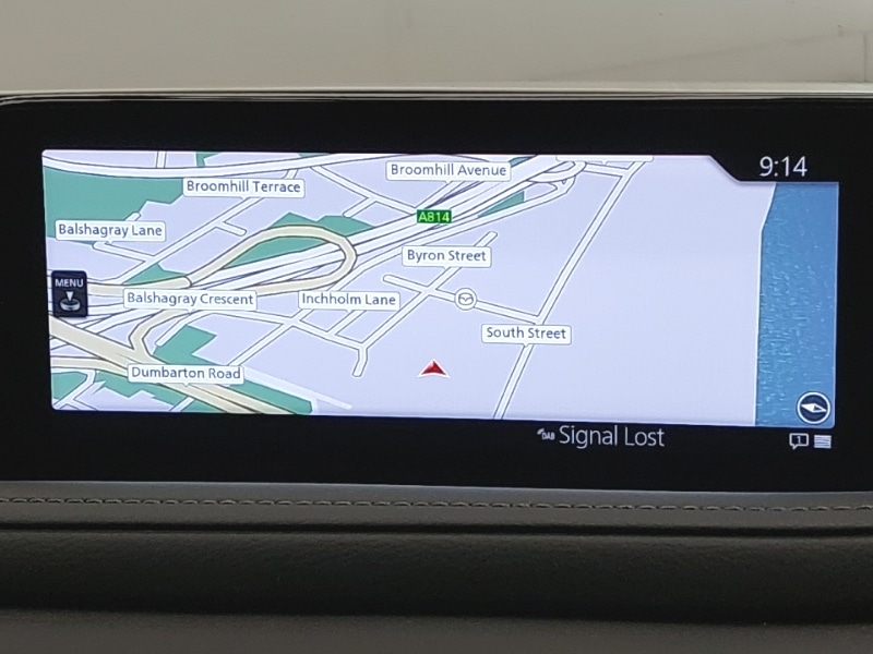 Used Mazda CX-30 2023 for sale - 76770830: Photo 10