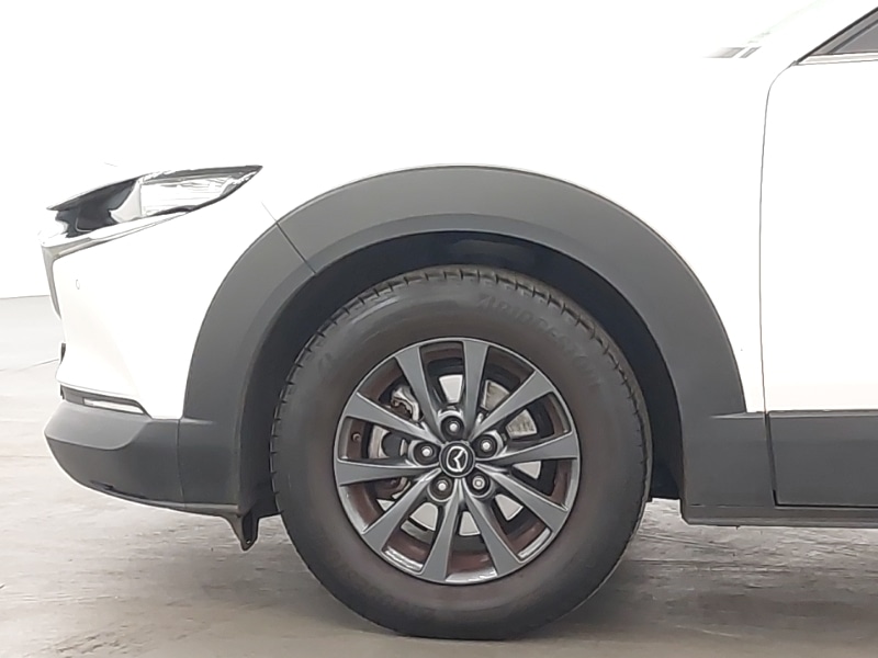 Used Mazda CX-30 2023 for sale - 76770830: Photo 12