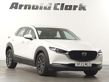 Mazda - CX-30