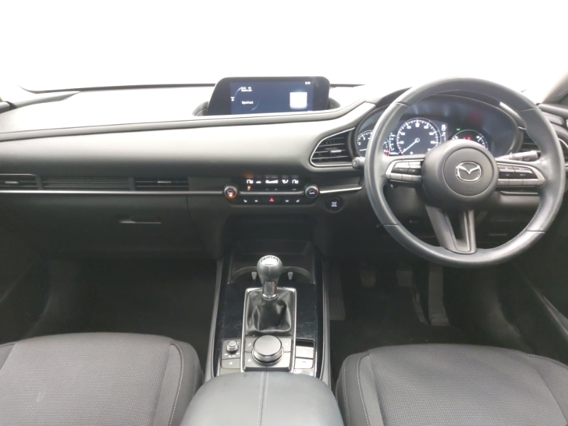 Used Mazda CX-30 2023 for sale - 76770830: Photo 2