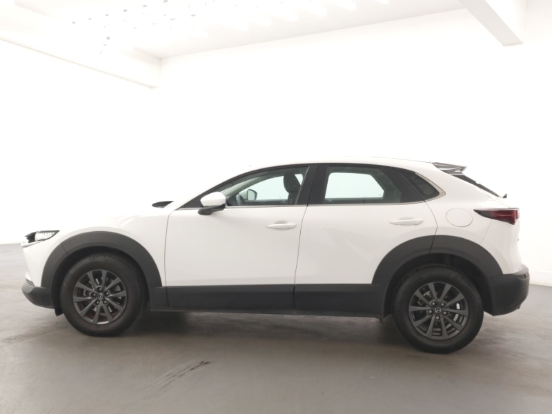 Used Mazda CX-30 2023 for sale - 76770830: Photo 4