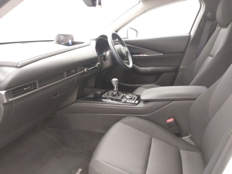 Used Mazda CX-30 2023 for sale - 76770830: Photo 5