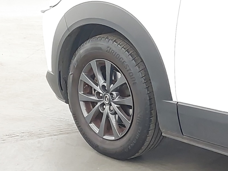 Used Mazda CX-30 2023 for sale - 76770830: Photo 9