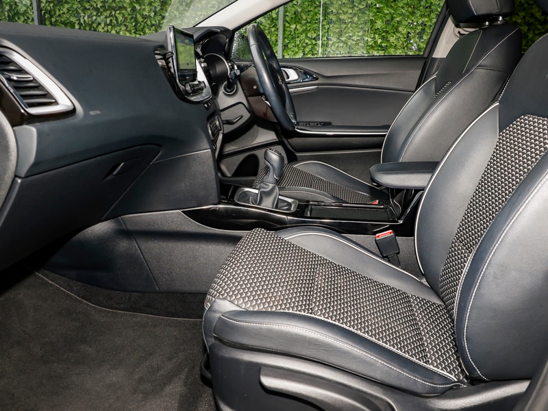 Used Kia XCeed 2022 for sale - 76912526: Photo 2