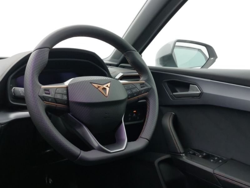 Used Cupra Leon 2025 for sale - 77078641: Photo 10