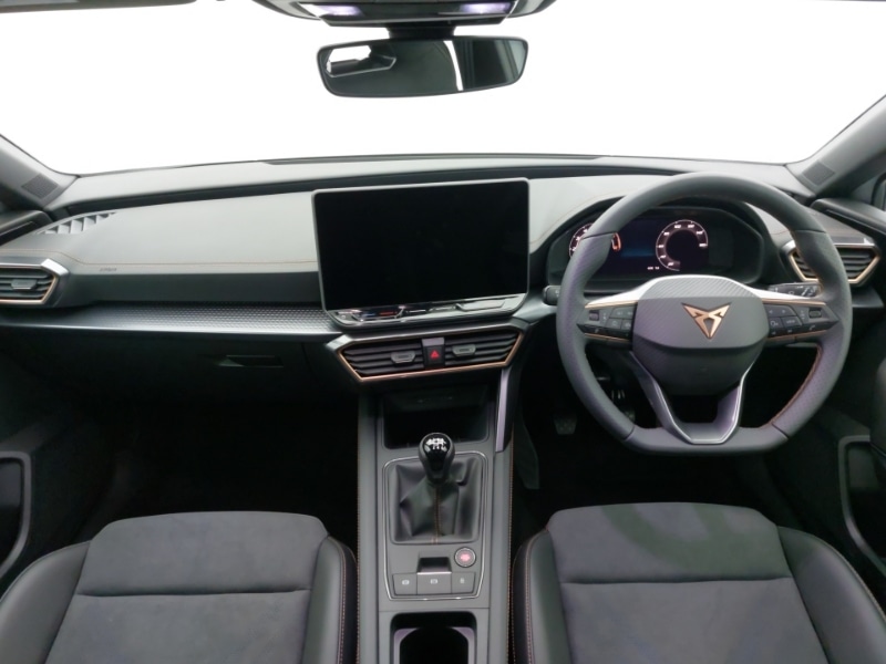 Used Cupra Leon 2025 for sale - 77078641: Photo 2