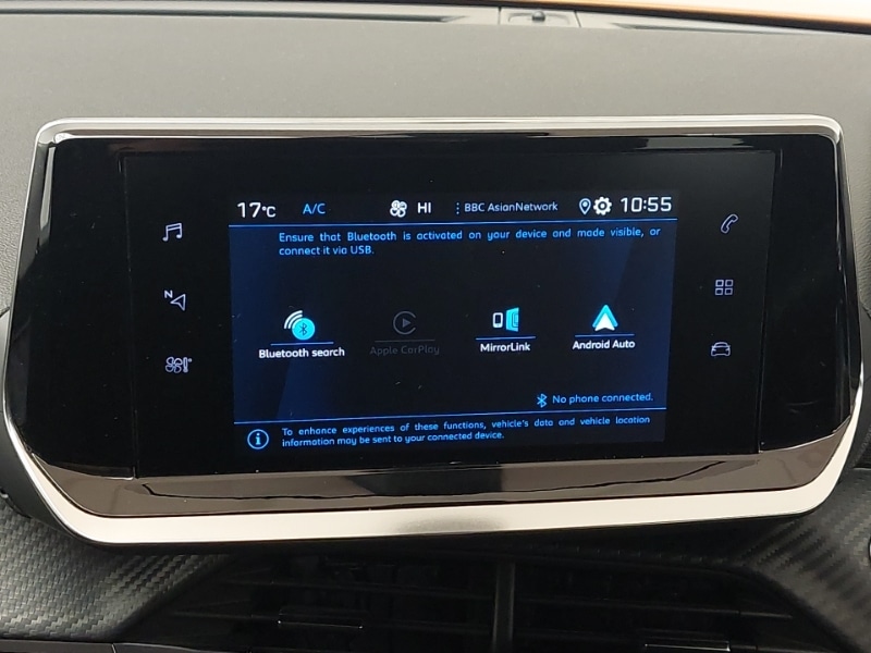 Used Peugeot 2008 2021 for sale - 76492721: Photo 11