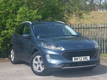 2022 - 1.5 EcoBoost 150 Zetec 5dr