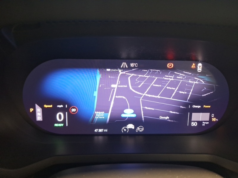 Used Polestar Polestar 2 2023 for sale - 76726698: Photo 11