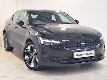 Used Polestar Polestar 2 2023 for sale - 76726698: Photo