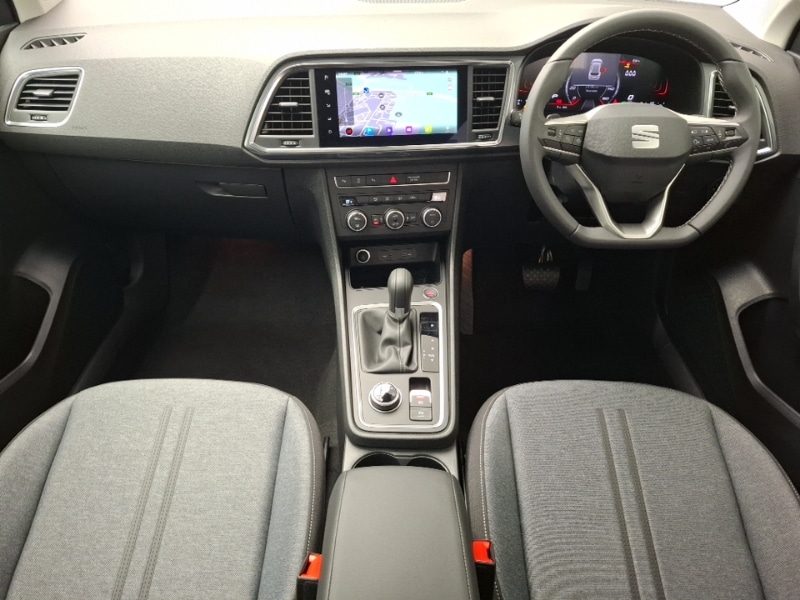 Used SEAT Ateca 2025 for sale - 76426950: Photo 2