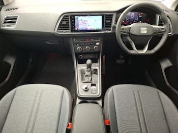 Used SEAT Ateca 2025 for sale - 76426950: Photo
