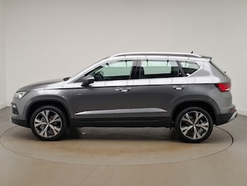 Used SEAT Ateca 2025 for sale - 76426950: Photo