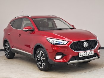 Used MG MG ZS 2024 for sale - 78498271: Photo