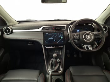 Used MG MG ZS 2024 for sale - 78498271: Photo