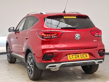 Used MG MG ZS 2024 for sale - 78498271: Photo