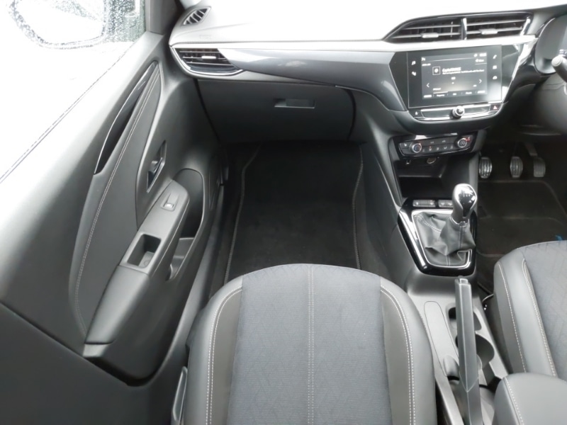 Used Vauxhall Corsa 2022 for sale - 77253516: Photo 10