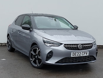 Vauxhall Corsa feature image